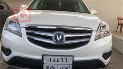 Changan CS35